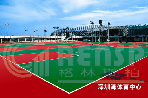 格林斯柏，站在質(zhì)量服務(wù)的肩膀上