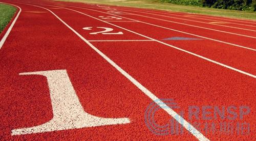 格林斯柏挺進(jìn)甘肅省，三大校園運(yùn)動(dòng)場(chǎng)完美竣工