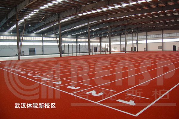 塑膠跑道的日常保養(yǎng)與清潔小知識(shí)