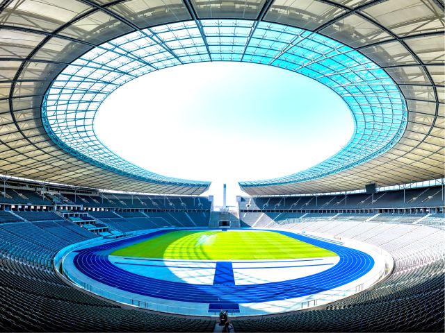 奧運體育場館