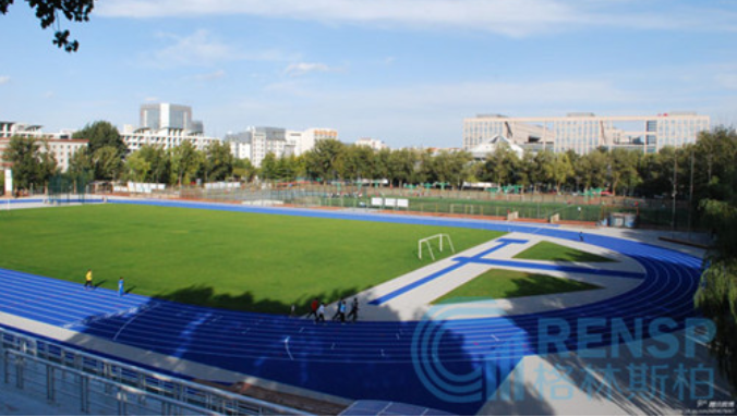 詳解PU塑膠跑道常見故障原因及預(yù)防處理方法二