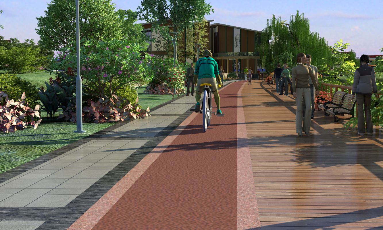 怎樣選擇一家靠譜的塑膠跑道生產(chǎn)廠商