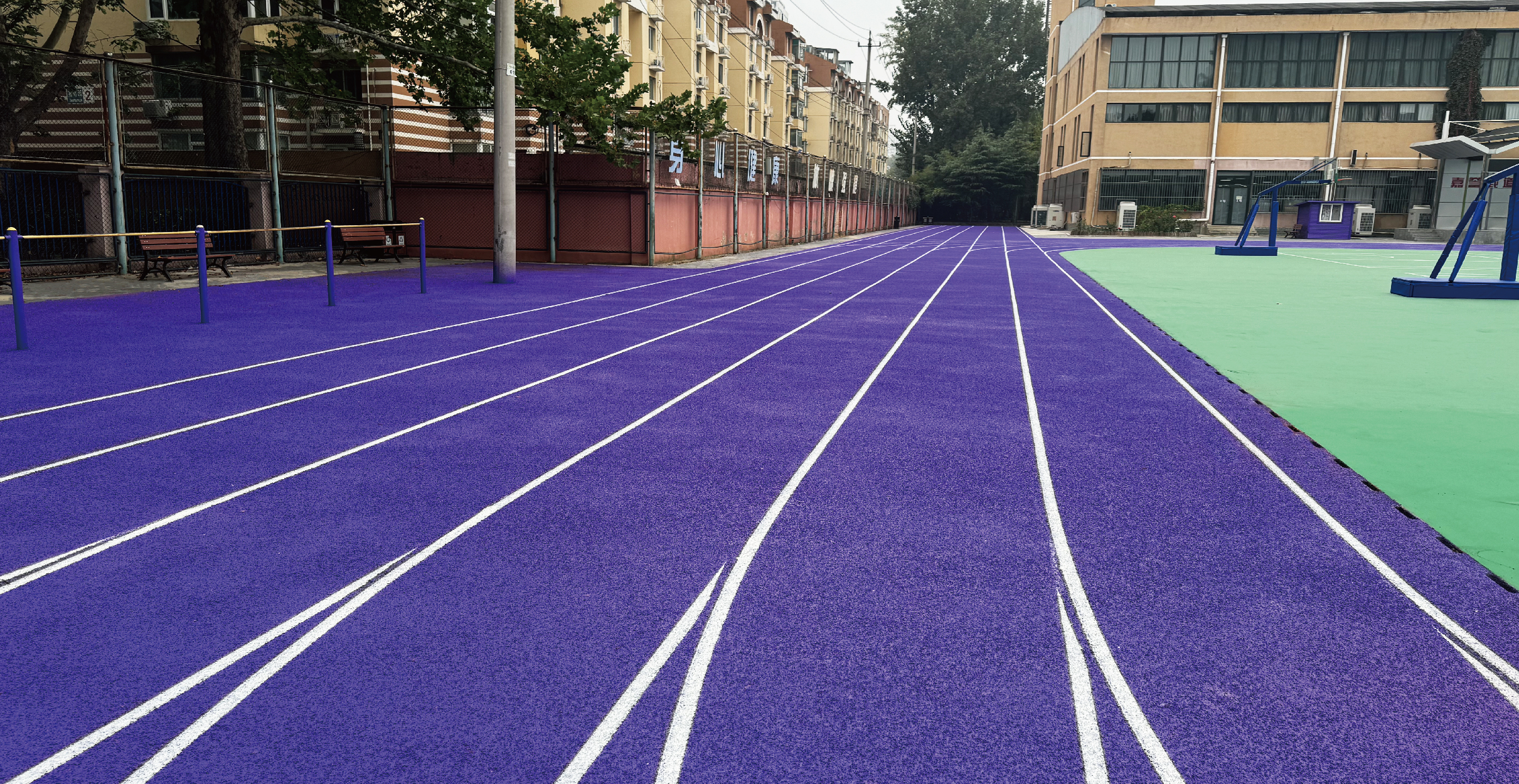 陳經(jīng)綸中學(xué)嘉銘分校