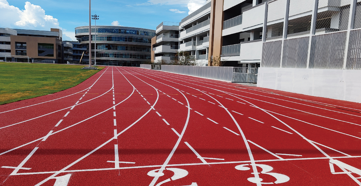 東莞濱海灣外國語學(xué)校